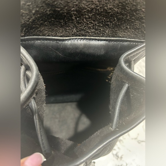 Coach Daypack 9960 - Picture 9 of 14